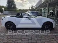 2026 Mazda MX-5