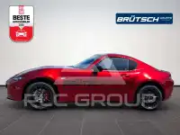 2026 Mazda MX-5