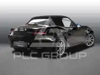 2026 Mazda MX-5