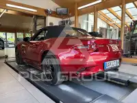 2026 Mazda MX-5