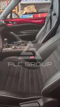 2026 Mazda MX-5