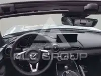 2026 Mazda MX-5