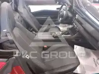 2026 Mazda MX-5