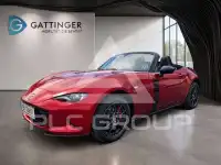 2026 Mazda MX-5