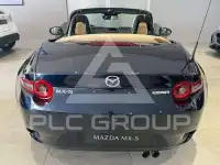 2026 Mazda MX-5