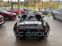 2026 Mazda MX-5