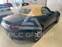 2026 Mazda MX-5
