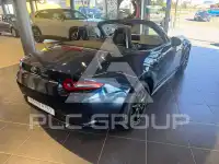 2026 Mazda MX-5