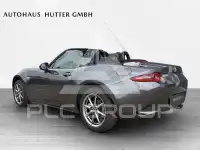 2026 Mazda MX-5