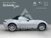 2026 Mazda MX-5