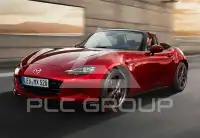 2026 Mazda MX-5
