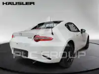 2026 Mazda MX-5