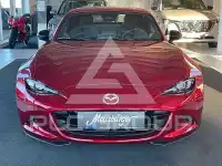 2026 Mazda MX-5