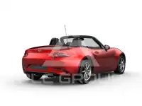 2026 Mazda MX-5