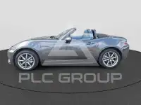 2026 Mazda MX-5