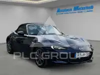 2026 Mazda MX-5