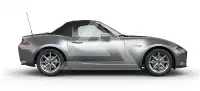 2026 Mazda MX-5
