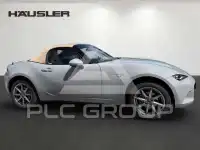 2026 Mazda MX-5