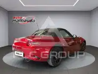 2026 Mazda MX-5