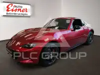 2026 Mazda MX-5