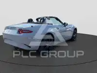 2026 Mazda MX-5