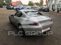 2026 Mazda MX-5