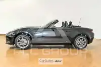 2026 Mazda MX-5
