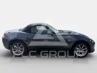 2026 Mazda MX-5