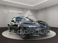 2026 Mazda MX-5