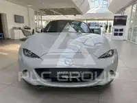2026 Mazda MX-5