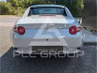 2026 Mazda MX-5