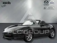 2026 Mazda MX-5