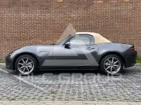 2026 Mazda MX-5