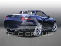 2026 Mazda MX-5