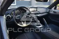 2026 Mazda MX-5