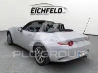 2026 Mazda MX-5