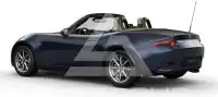 2026 Mazda MX-5