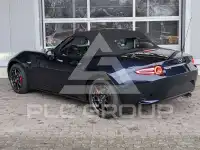2026 Mazda MX-5