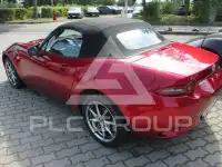 2026 Mazda MX-5