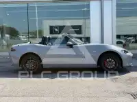 2026 Mazda MX-5