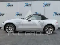 2026 Mazda MX-5