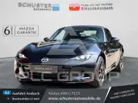 2026 Mazda MX-5