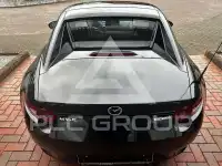 2026 Mazda MX-5
