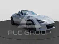 2026 Mazda MX-5