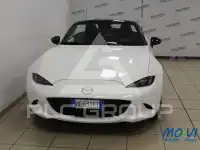 2026 Mazda MX-5