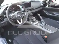 2026 Mazda MX-5