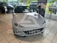 2026 Mazda MX-5