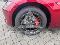 2026 Mazda MX-5