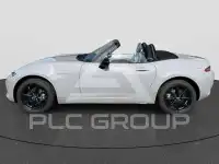 2026 Mazda MX-5