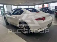 2026 Mazda MX-5